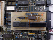 Norcontrol Nn-791 I/O Processor Card.