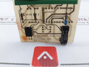 Norcontrol Nn-801.7 Digital Input/Output Adaptor He220206 C