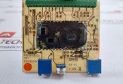 Norcontrol Nn-832.16 Analog Input Adaptor Nn-832