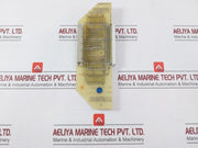 Norcontrol Nn827.1 Asynchronous Data Buffer Pcb