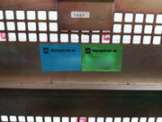 Norcontrol Ssu 8810 Safety System Unit 8200049 24Vdc