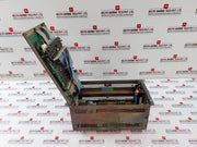 Norcontrol Ssu 8810 Safety System Unit 8200049 24Vdc