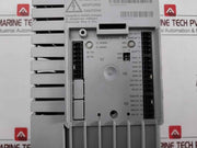 Nordac Sk 520E-301-340-a-kar 3-ph Control Cabinet Inverter 275520301 1.6R2 Kar