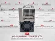 Nordac Sk 520E-301-340-a-kar 3-ph Control Cabinet Inverter 275520301 1.6R2 Kar