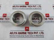 Nordan Marine Stainless Steel Distance Ring For Cgc Type Pump 