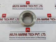 Nordan Marine Stainless Steel Distance Ring For Cgc Type Pump 