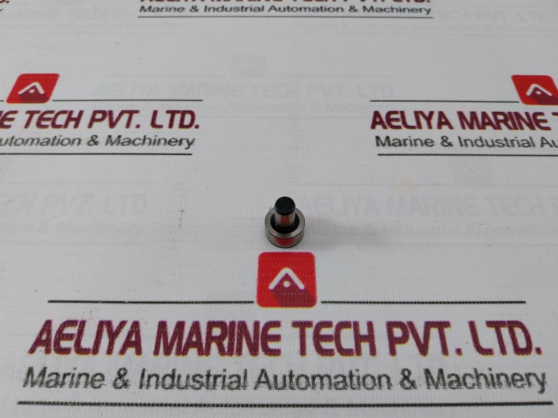 Norelem 02020-116 Mounting Bolt Without Hole Din 6321