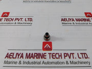 Norelem 02020-116 Mounting Bolt Without Hole Din 6321