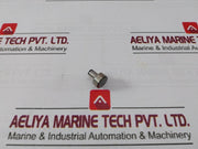 Norelem 02020-116 Mounting Bolt Without Hole Din 6321