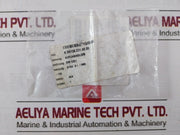 Norelem 02020-116 Mounting Bolt Without Hole Din 6321