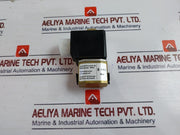 Norgen Brass Solenoid Valve 2-way Imi Herion 9500295 230V 40-60 Hz 12 Va