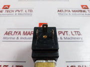 Norgen Brass Solenoid Valve 2-way Imi Herion 9500295 230V 40-60 Hz 12 Va