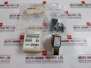 Norgen Brass Solenoid Valve 2-way Imi Herion 9500295 230V 40-60 Hz 12 Va