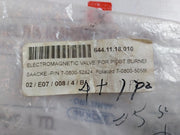 Norgen Brass Solenoid Valve 2-way Imi Herion 9500295 230V 40-60 Hz 12 Va
