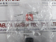 Norgen Brass Solenoid Valve 2-way Imi Herion 9500295 230V 40-60 Hz 12 Va