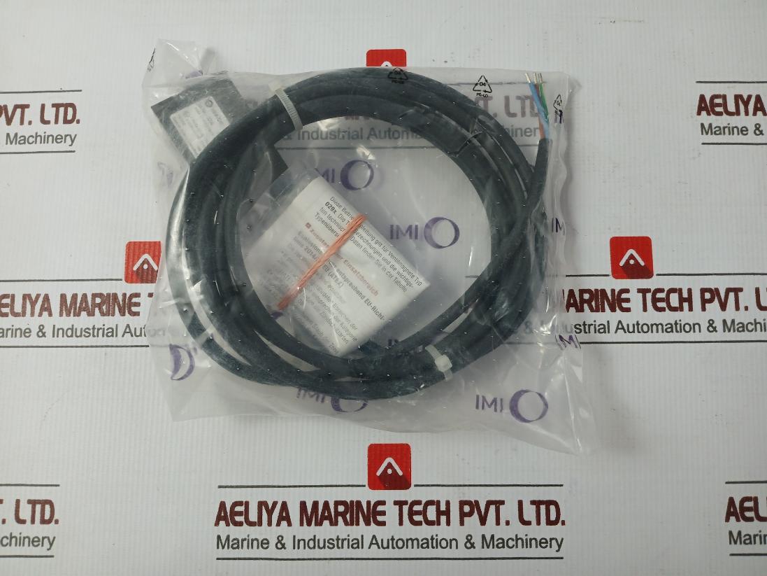 Norgren 0000000029802400 Magnet Solenoid Value Coil Atex 24Vdc 150 Ma G5D88
