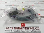 Norgren 0000000029802400 Magnet Solenoid Value Coil Atex 24Vdc 150 Ma G5D88