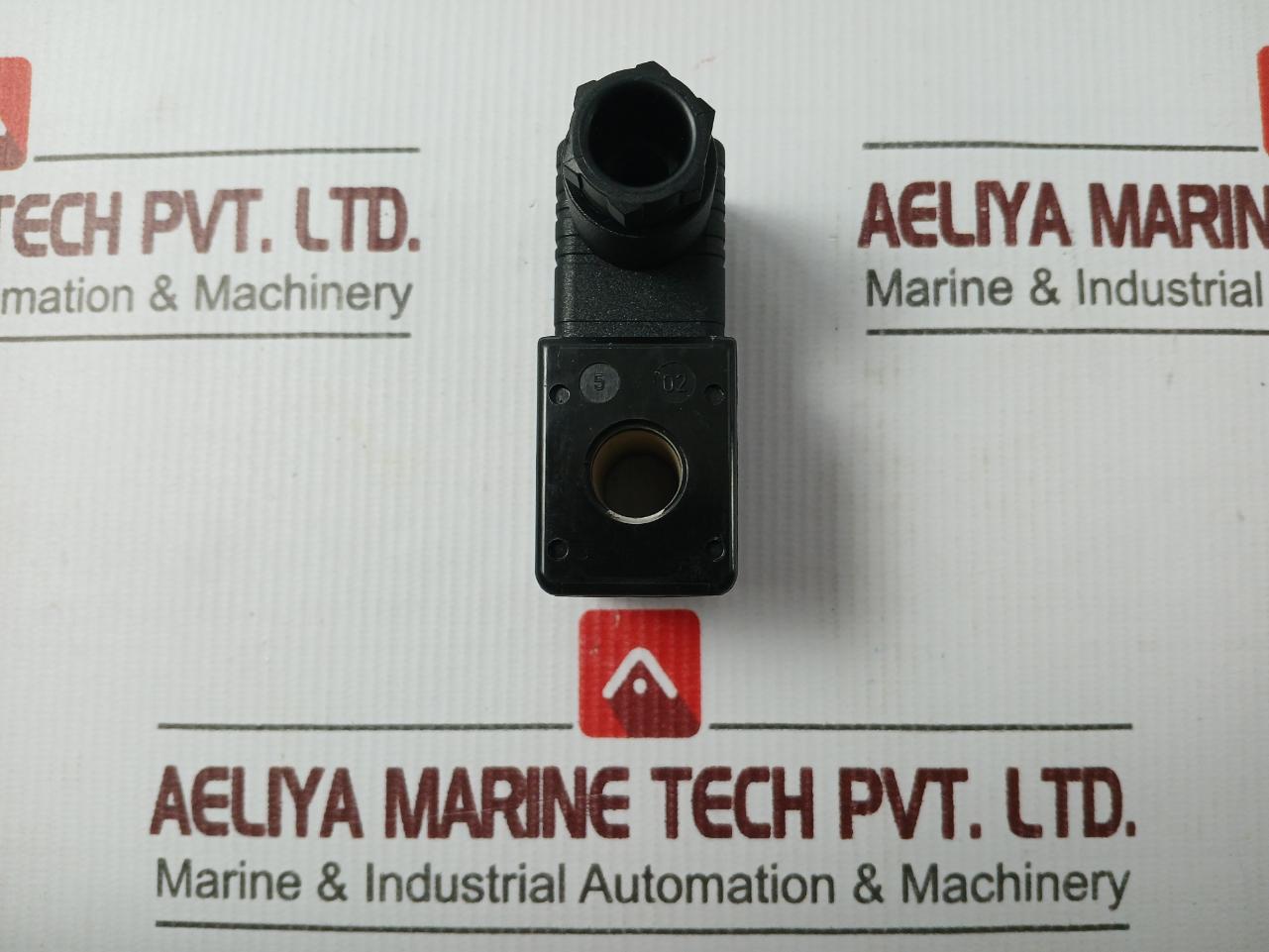 Norgren 0200 Solenoid Valve Coil 230V 50Hz