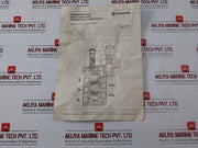 Norgren 0567314000000000 Spare Part Set 0567314 A6272 9933140 0564509