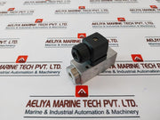 Norgren 0880300 Pressure Switch 3A 250V~ 0.5-8Bar