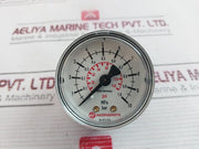 Norgren 18-013-013 Pressure Gauge 0 – 140Psi