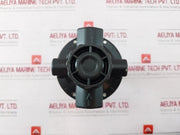 Norgren 20Ag-x4G/Ph100 High Flow Pressure Regulator 0-125Psig 0-8Bar