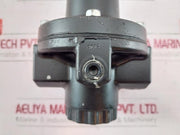 Norgren 20Ag-x4G/Ph100 High Flow Pressure Regulator 0-125Psig 0-8Bar
