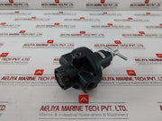 Norgren 20Ag-x4G/Ph100 High Flow Pressure Regulator 0-125Psig 0-8Bar