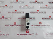 Norgren 2623000 Single Solenoid Valve 110V 50Hz 9032830