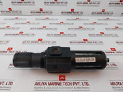 Norgren B74G-4Ak-ap3-rmg Excelon Filter/Regulator 0.3-10 Bar