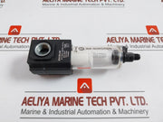 Norgren F72G-3Gn-qt3 Excelon General Purpose Filter 150Psig