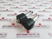 Norgren F73G-2An-at3 Filter-lubricator ¼” Combination Unit