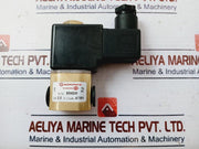 Norgren 9500205 Ottal Valve 230V 50Hz 12Va Ip00 38/07