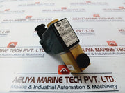 Norgren 9500205 Ottal Valve 230V 50Hz 12Va Ip00 38/07
