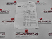 Norgren Qa/8000/00 Spare Kit For Cylinder