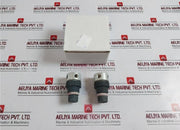 Norgren R06-100-rnea Water/Air Pressure Regulator A78