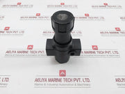 Norgren R17-800-rnla Air Pressure Regulator 21Bar Inlet 8.6Bar Outlet