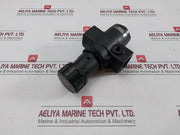 Norgren R17-800-rnla Air Pressure Regulator 21Bar Inlet 8.6Bar Outlet