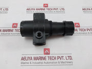 Norgren R17-800-rnla Air Pressure Regulator 21Bar Inlet 8.6Bar Outlet