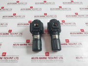Norgren R74G-4Ak-nmg Excelon General Purpose Pressure Regulator 300Psig 21Bar