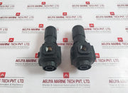 Norgren R74G-4Ak-nmg Excelon General Purpose Pressure Regulator 300Psig 21Bar