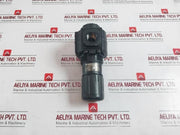 Norgren R74G-4Ak-nmg Excelon General Purpose Pressure Regulator 300Psig 21Bar