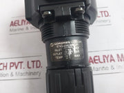 Norgren R74G-4Ak-nmg Excelon General Purpose Pressure Regulator 300Psig 21Bar