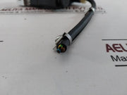 Norgren Spdk/8590 Solenoid Valve Coil Assembly With A Valve Block Cat 24V Dc