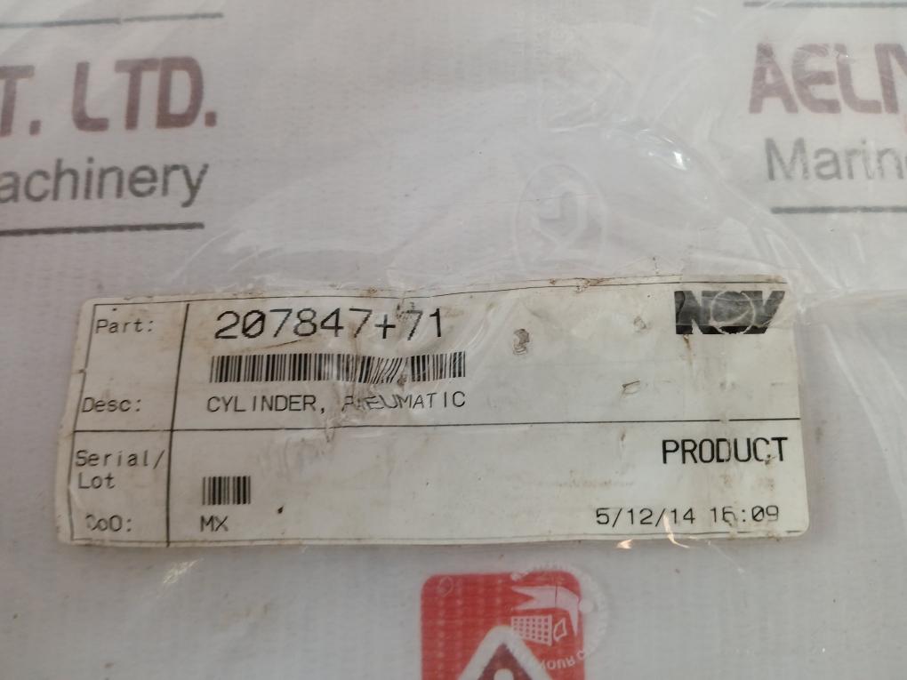 Norgren Su/11rl0171/00a