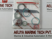 Norgren Tqa/8032A/00 Gasket Kit