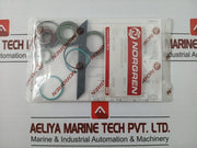 Norgren Tqa/8032A/00 Gasket Kit
