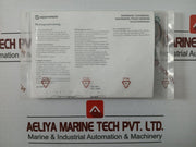 Norgren Tqa/8032A/00 Gasket Kit