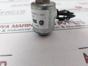 Norgren U241316-02 Push To Connect/Release 24Vdc
