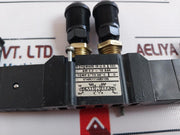 Norgren V14R711Ab3135 Direction Control Valve N1/4 C02